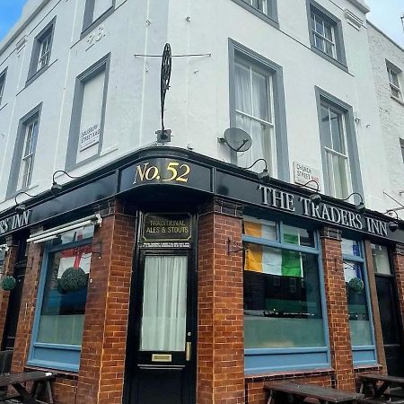 The Traders Inn London Exterior photo